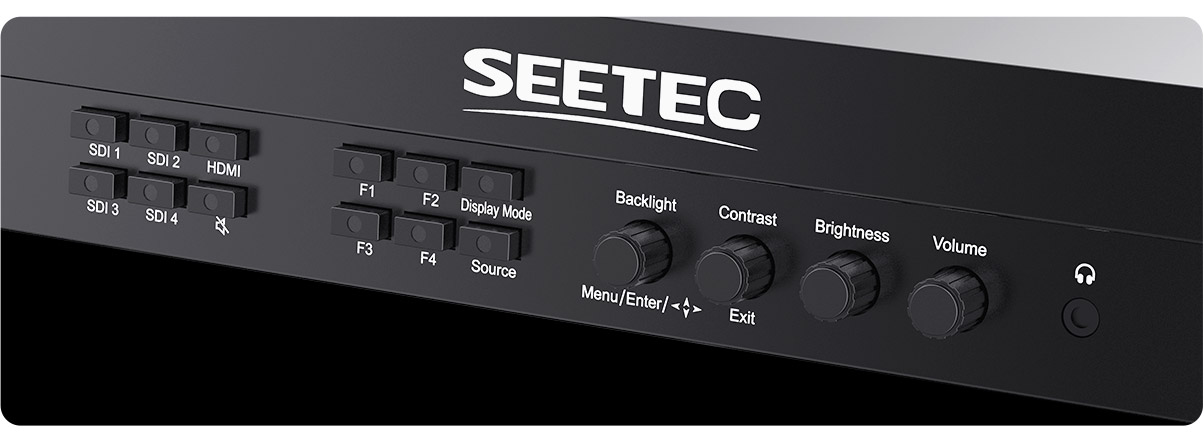 SEETEC ATEM156S 15.6 inch