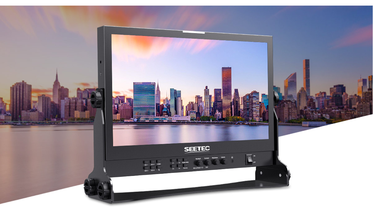 SEETEC ATEM156S 15.6 inch