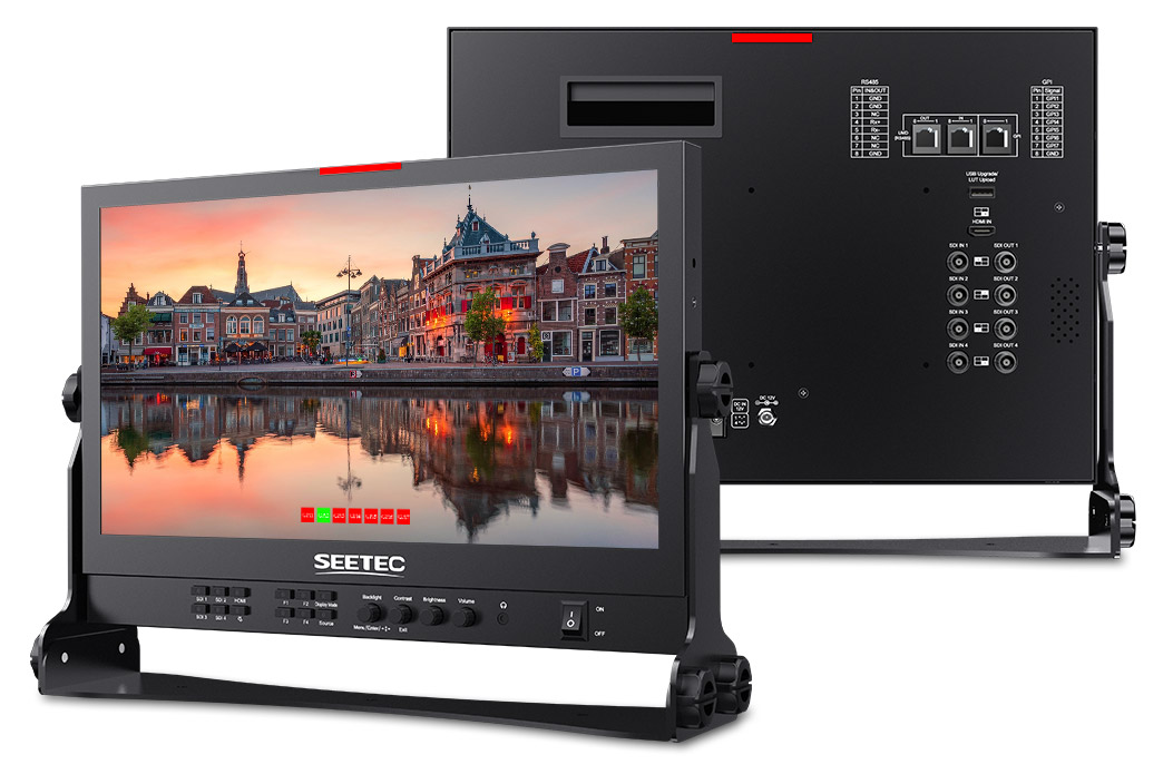 SEETEC ATEM156S 15.6 inch