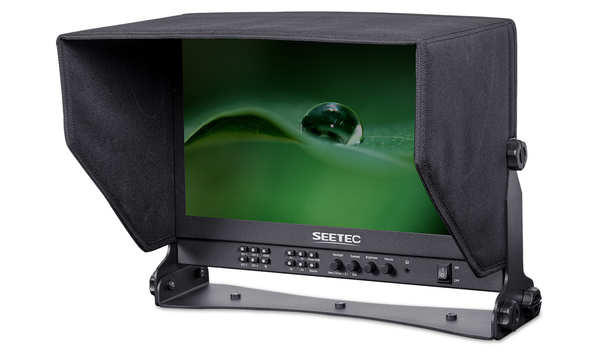 SEETEC ATEM156S 15.6 inch