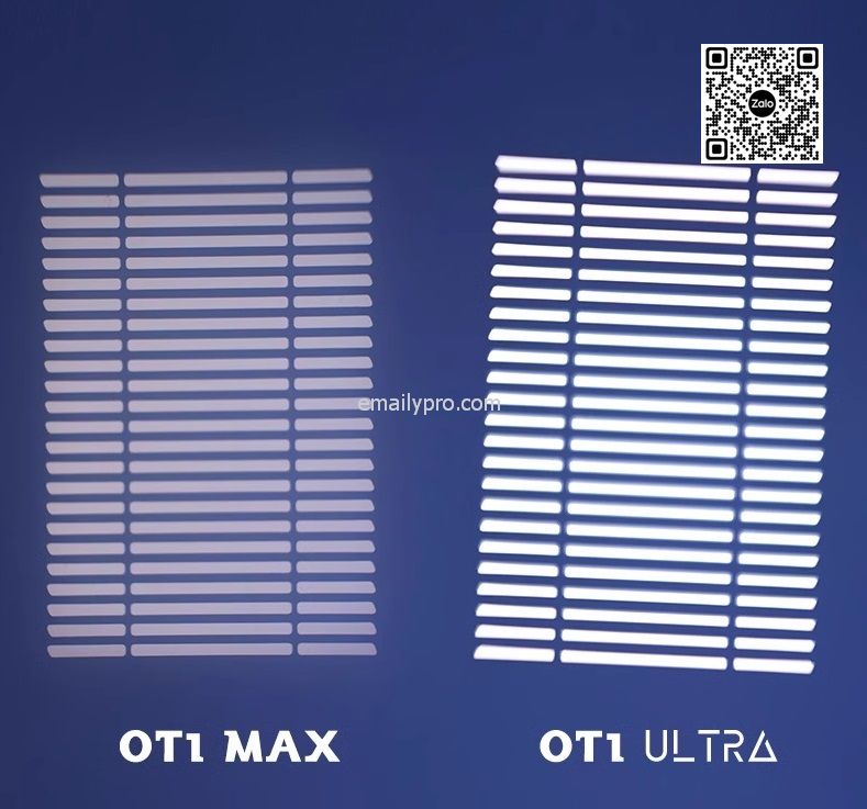 Bộ Tạo Hiệu Ứng OT1 ULTRA 20*/40* 