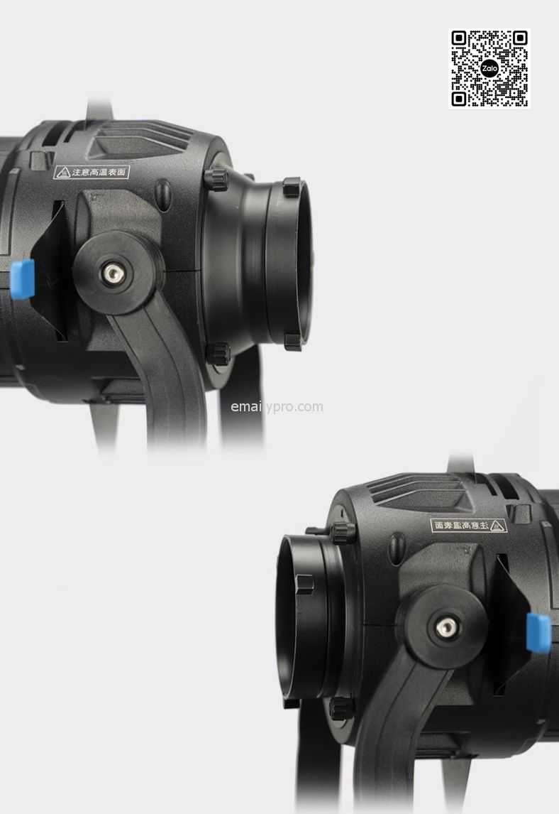 Bộ Tạo Hiệu Ứng OT1 ULTRA 20*/40* 