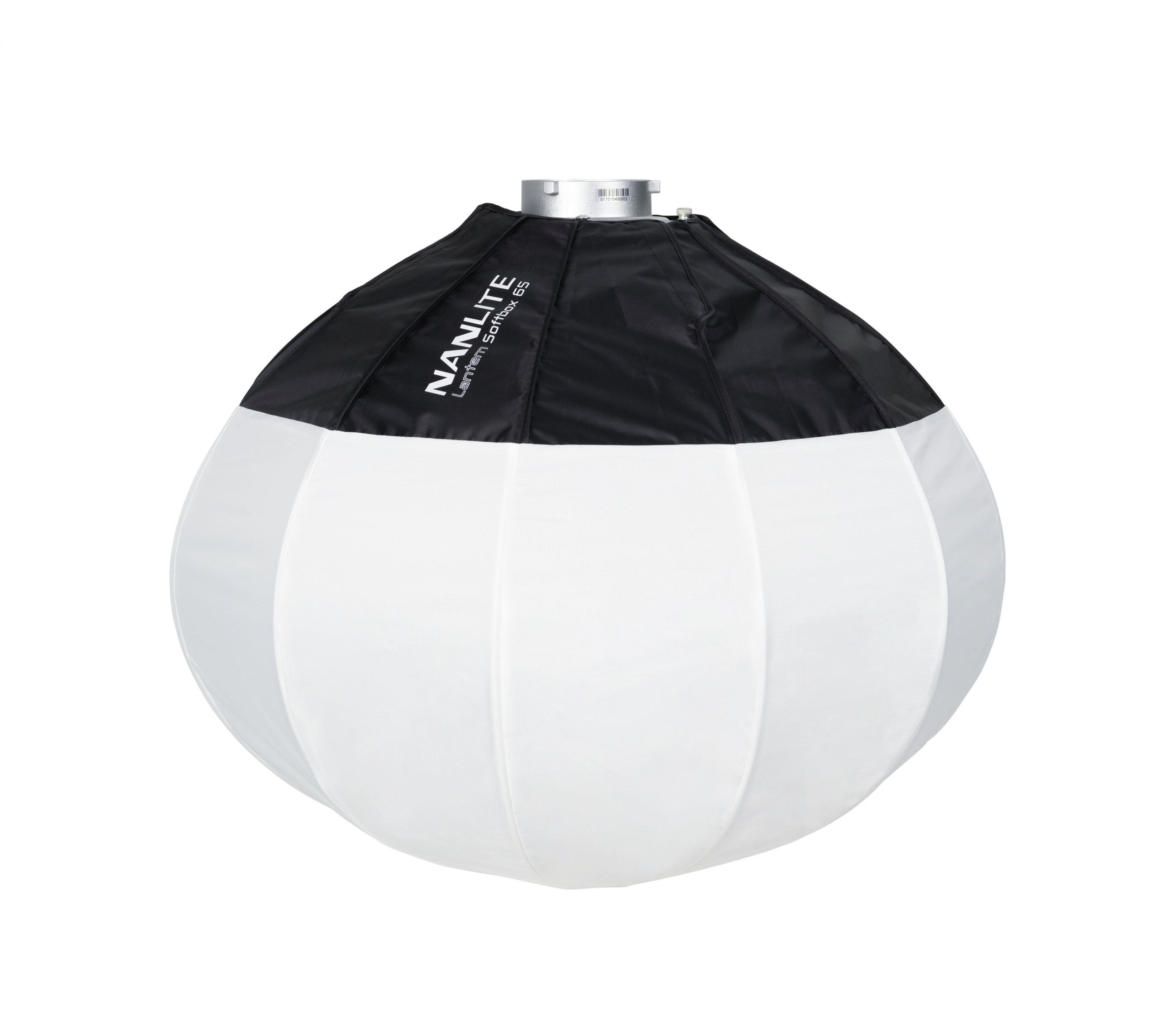 Softbox Ball Nanlite LT-65