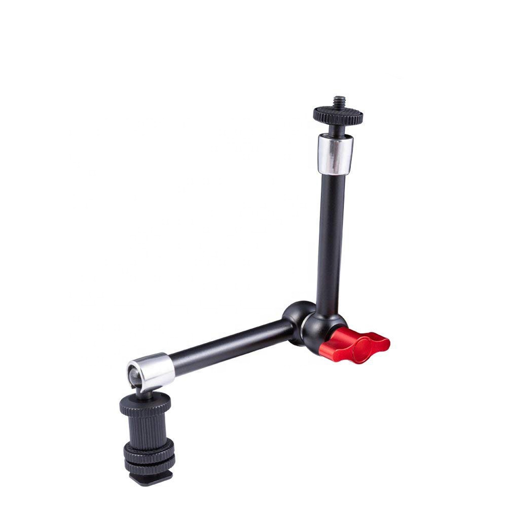 Magic Arm 11inch Khớp Nối Phụ Kiện Đa Năng