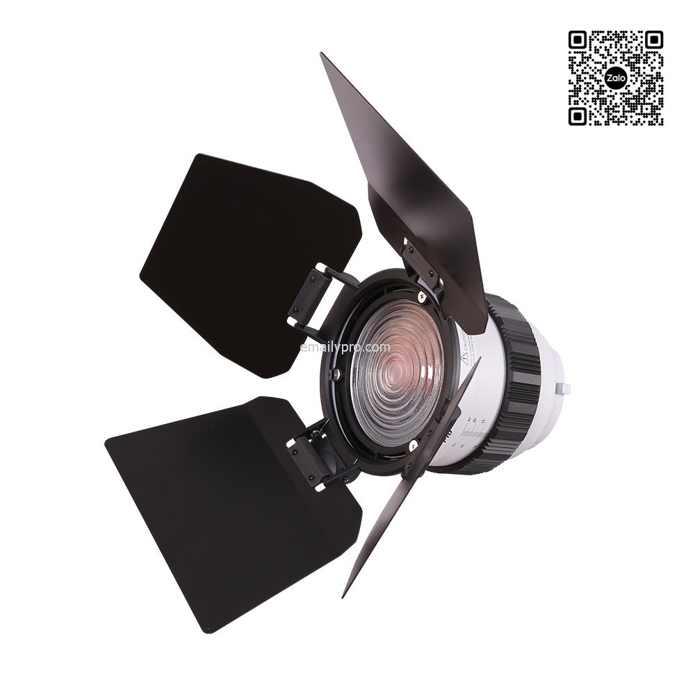 MAGICLINE F-10 Fresnel 