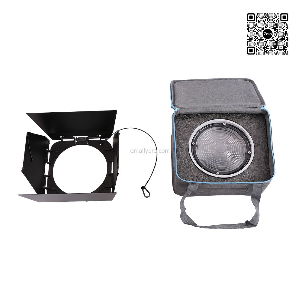 MAGICLINE F-10 Fresnel 