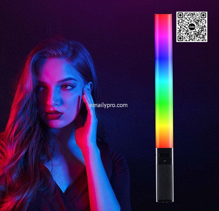 Tolifo ST-20RGB Stick Light LED RGB 