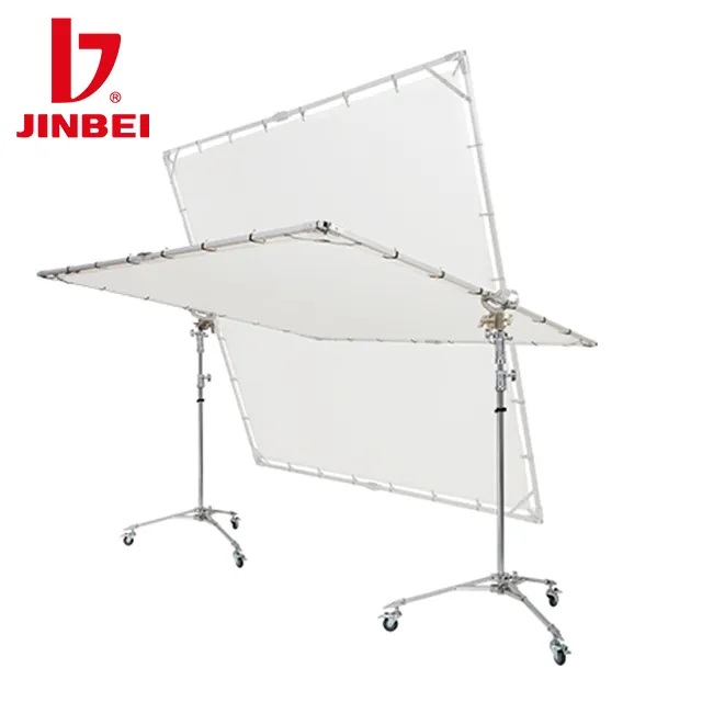 FRAME SCRIM DIFFUSER HD-JINBEI + JF-238A