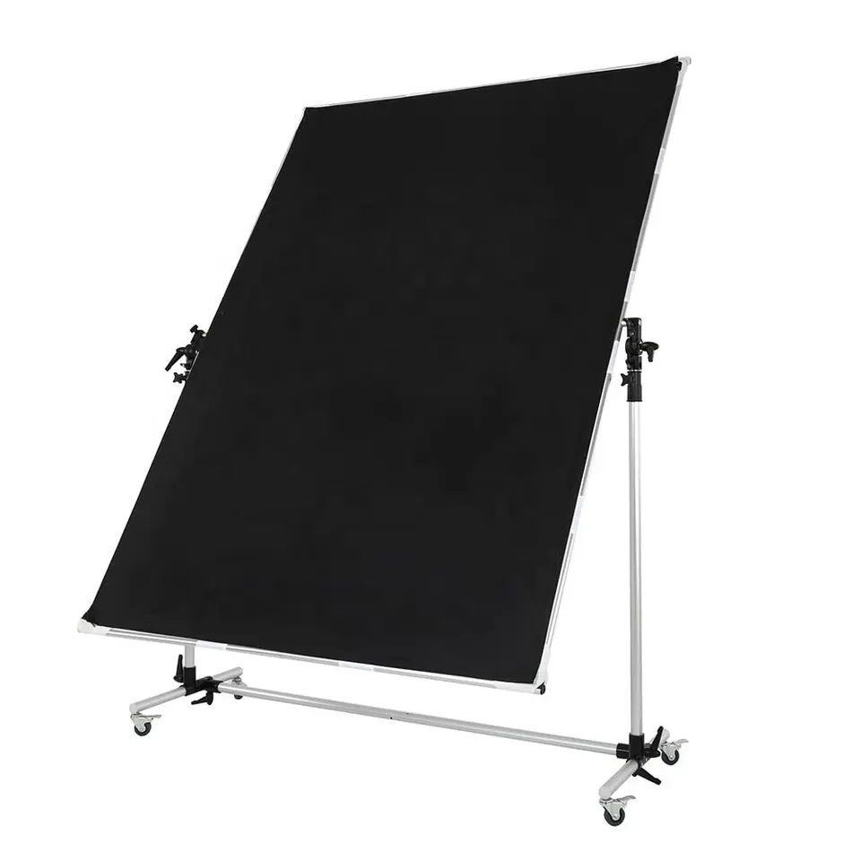 FRAME SCRIM DIFFUSER 200*200cm 3in1