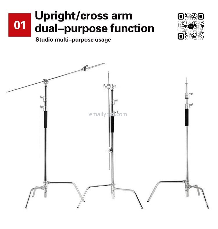 C-Stand ZSYB 330cm 