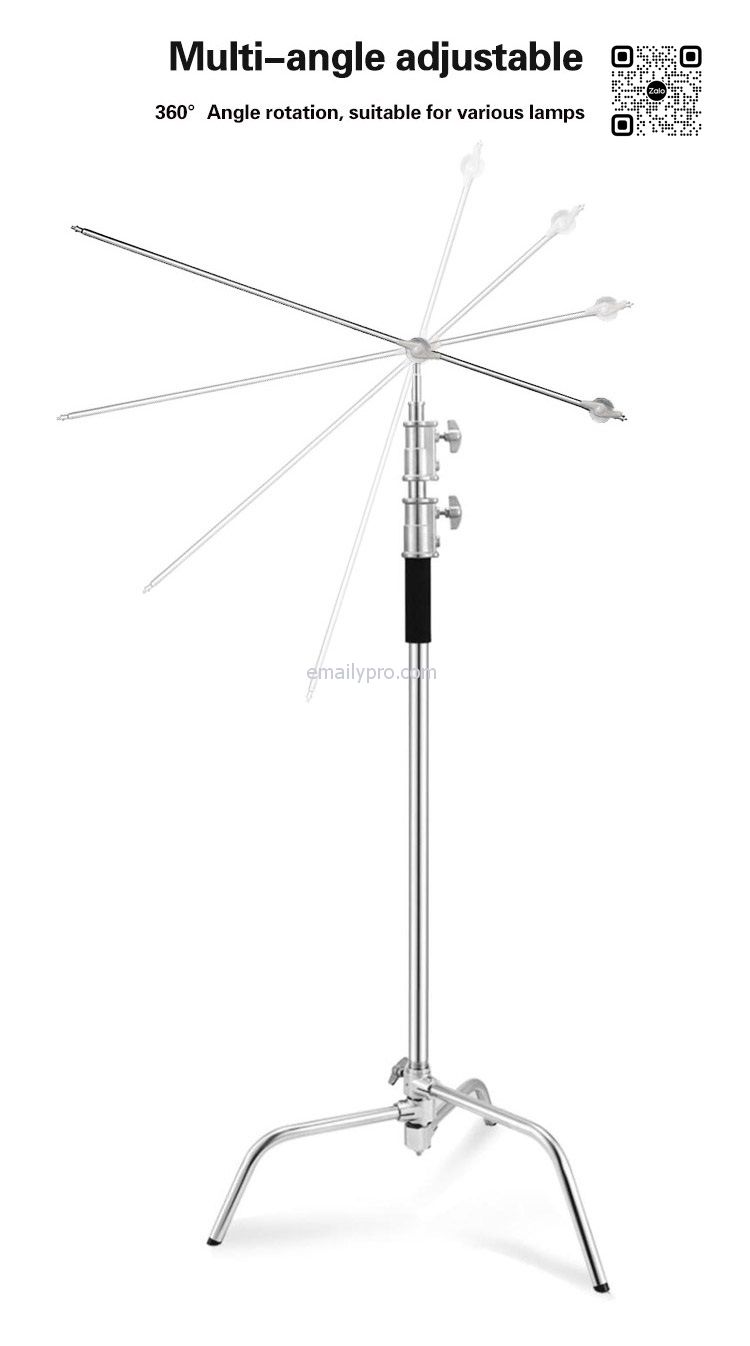 C-Stand ZSYB 330cm 