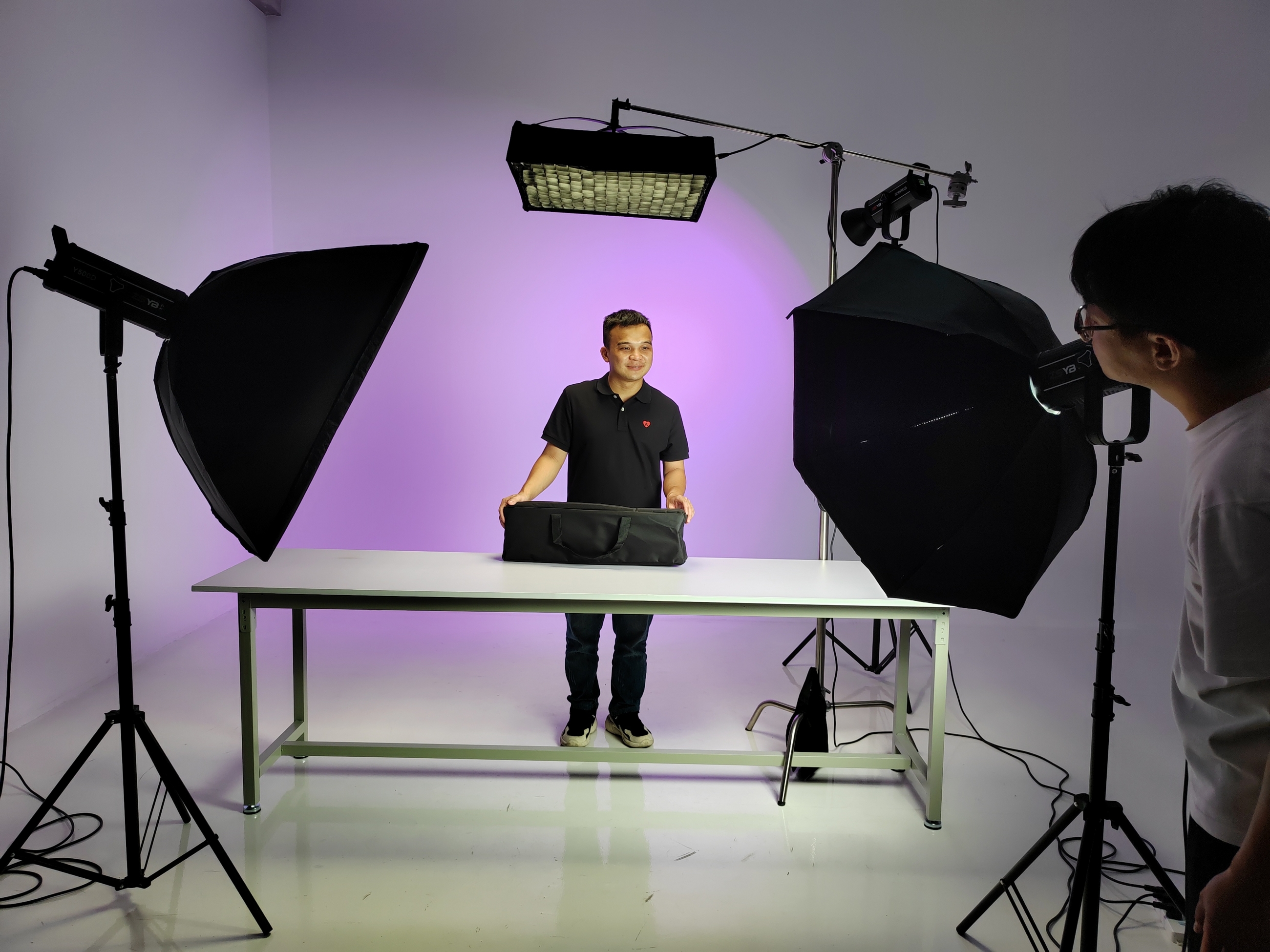 LED ZSYB RA MẮT THỊ TRƯỜNG VIETNAM CÓ GÌ MỚI ?