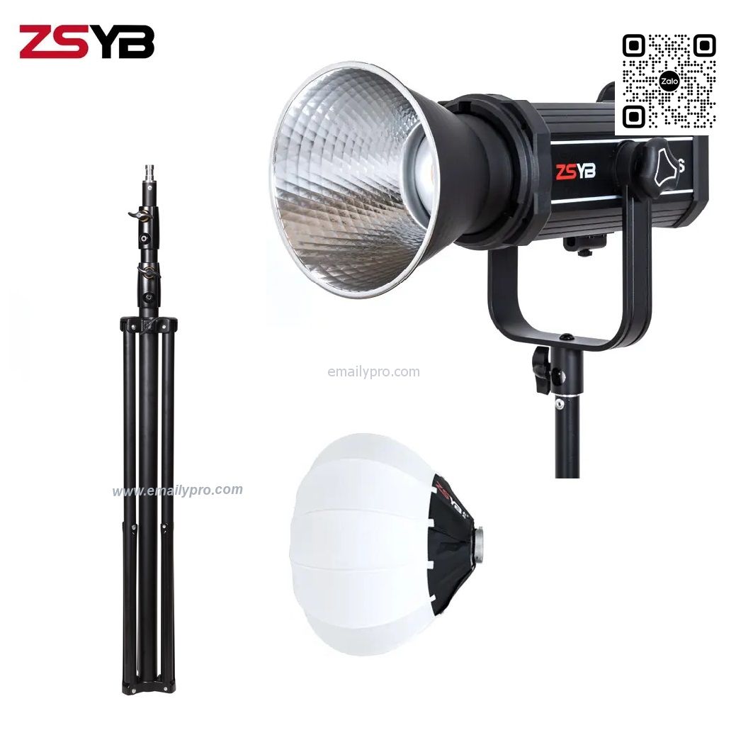 LED ZSYB RA MẮT THỊ TRƯỜNG VIETNAM CÓ GÌ MỚI ?