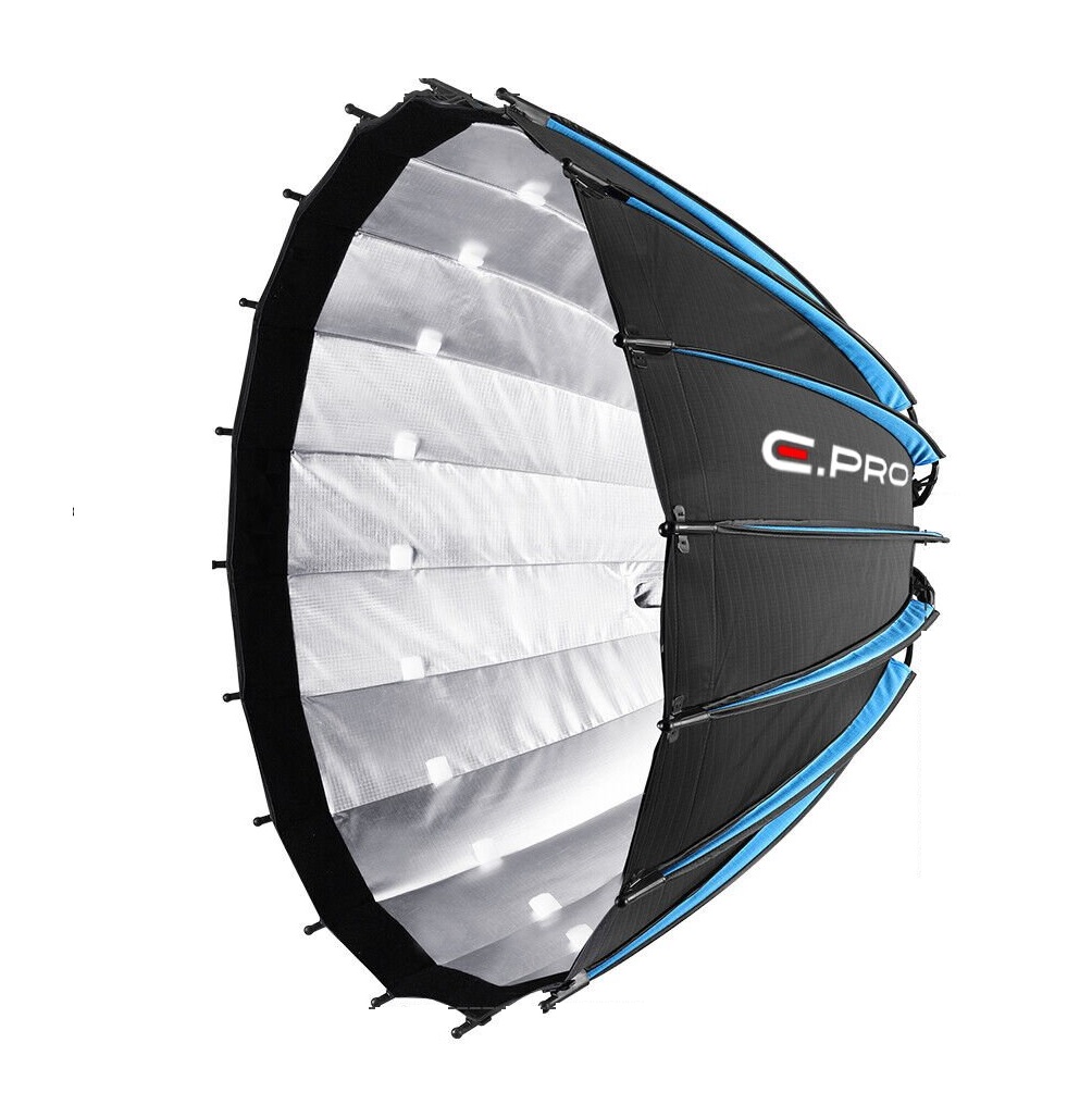 E.PRO Softbox Parabolic PLUS 