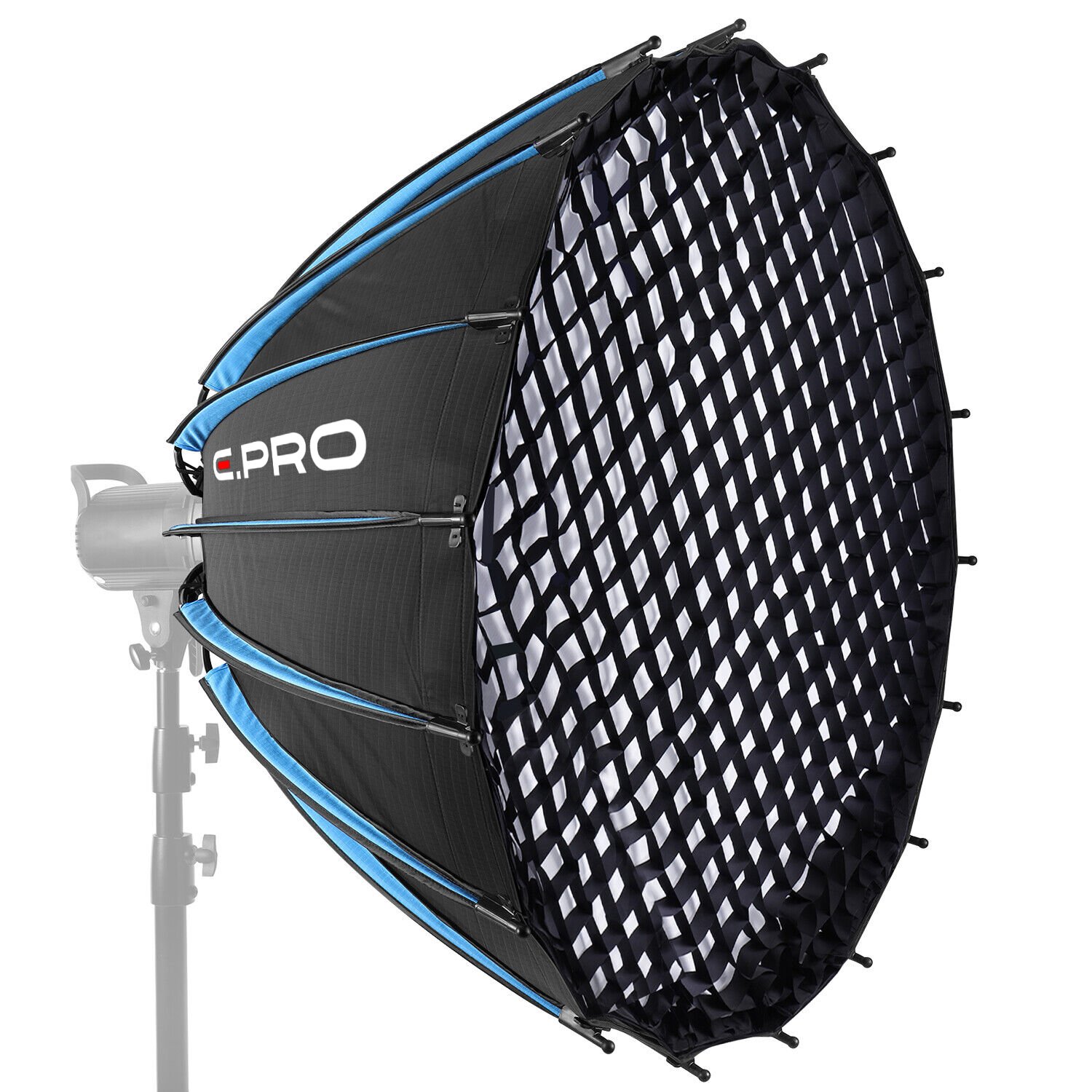 E.PRO Softbox Parabolic PLUS 