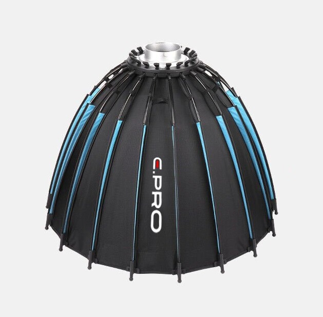 E.PRO Softbox Parabolic PLUS 