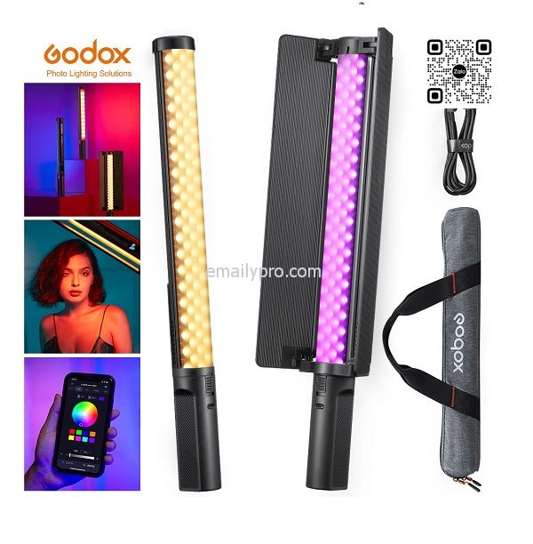 Godox LC500 Mini Series LED stick lights