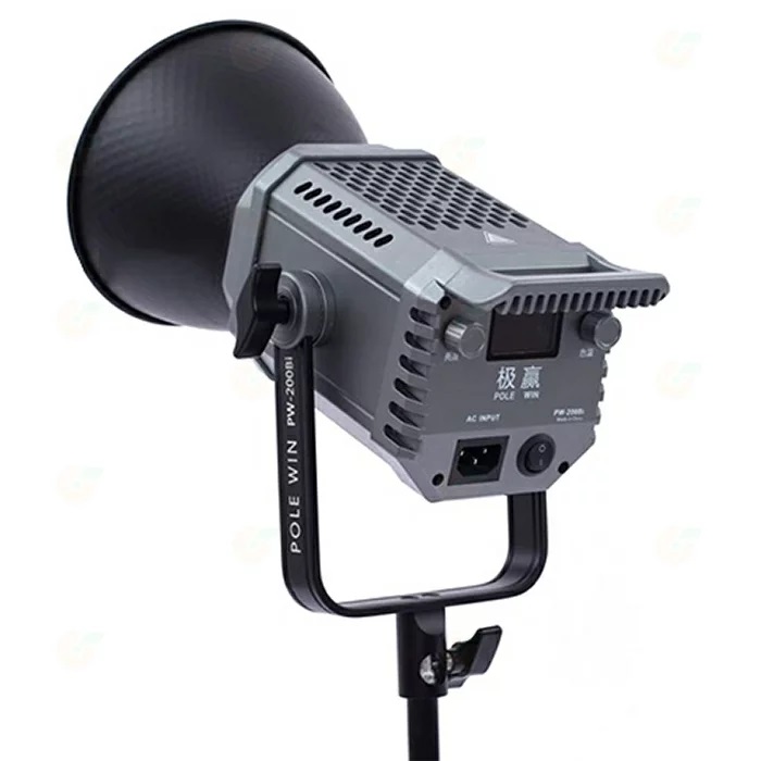 LED VIDEO LIGHT POLE WIN PW 200/300/400W