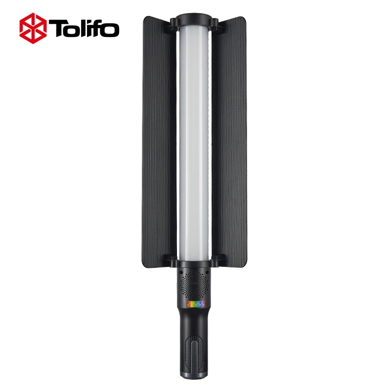 Đèn led Tolifo ST-60W RGB