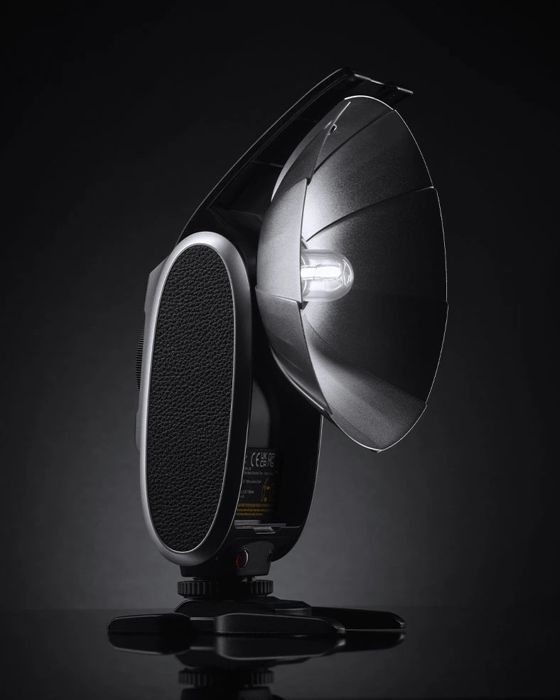 Flash Godox Lux Senior Retro