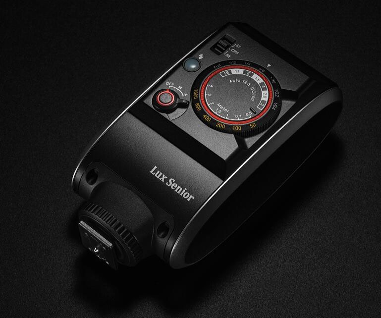 Flash Godox Lux Senior Retro