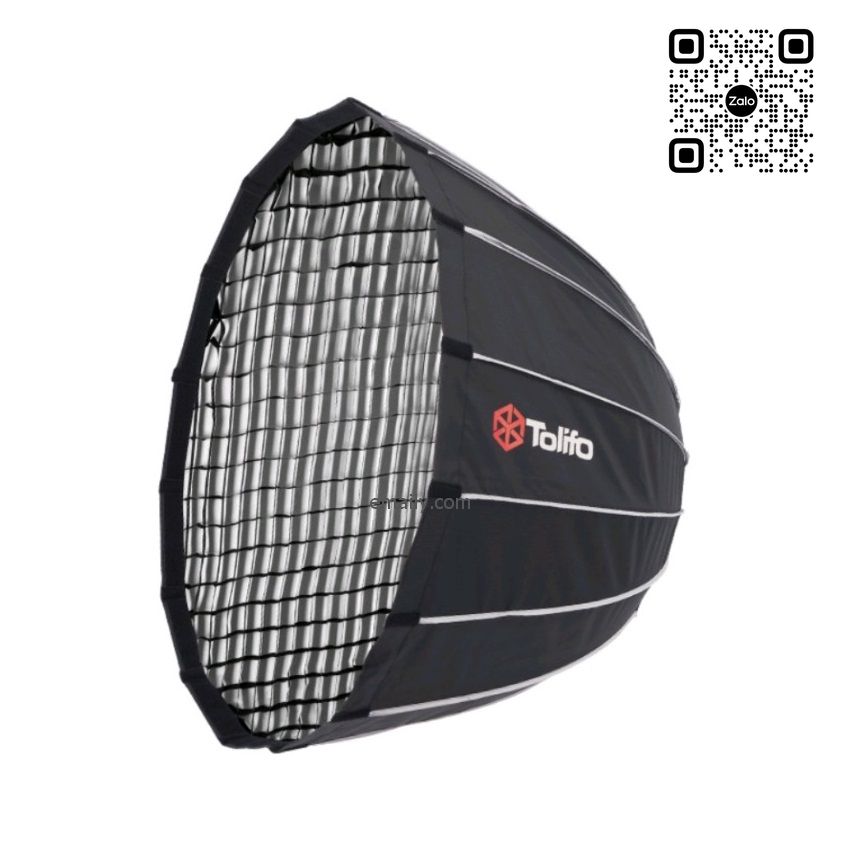 Softbox Tolifo DEEP 90CM 