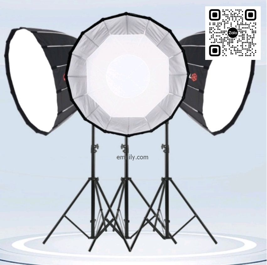 Softbox Tolifo DEEP 90CM 