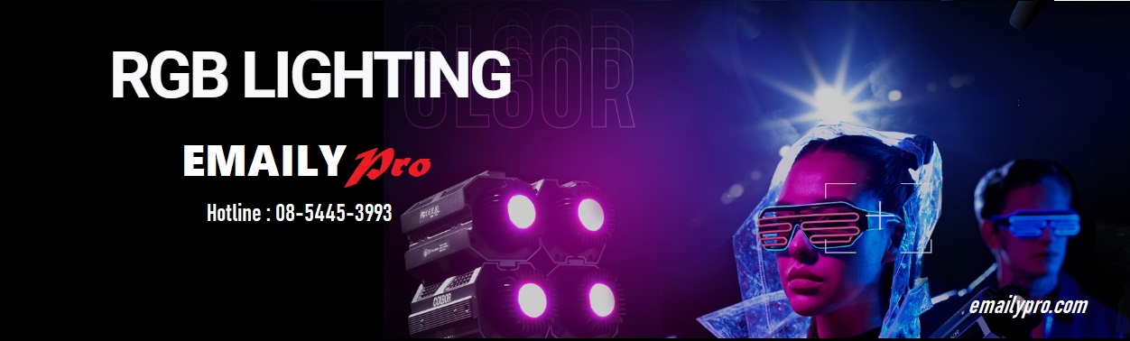 Đèn Led Video Colbor CL120R RGB