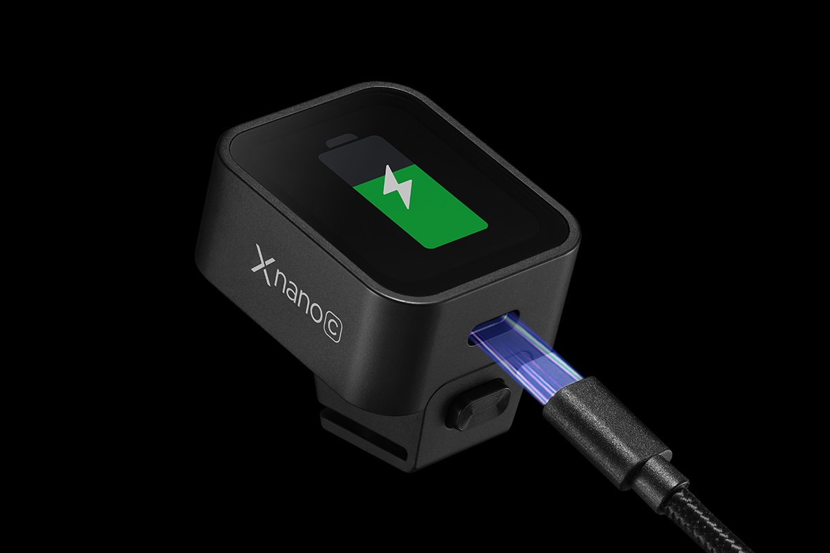 Xnano TTL Wireless Flash Trigger C/N/S/F/O 