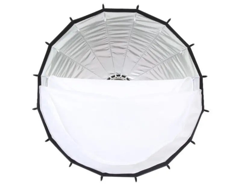 E-PRO Softbox Parabolic DEEP-GRID 