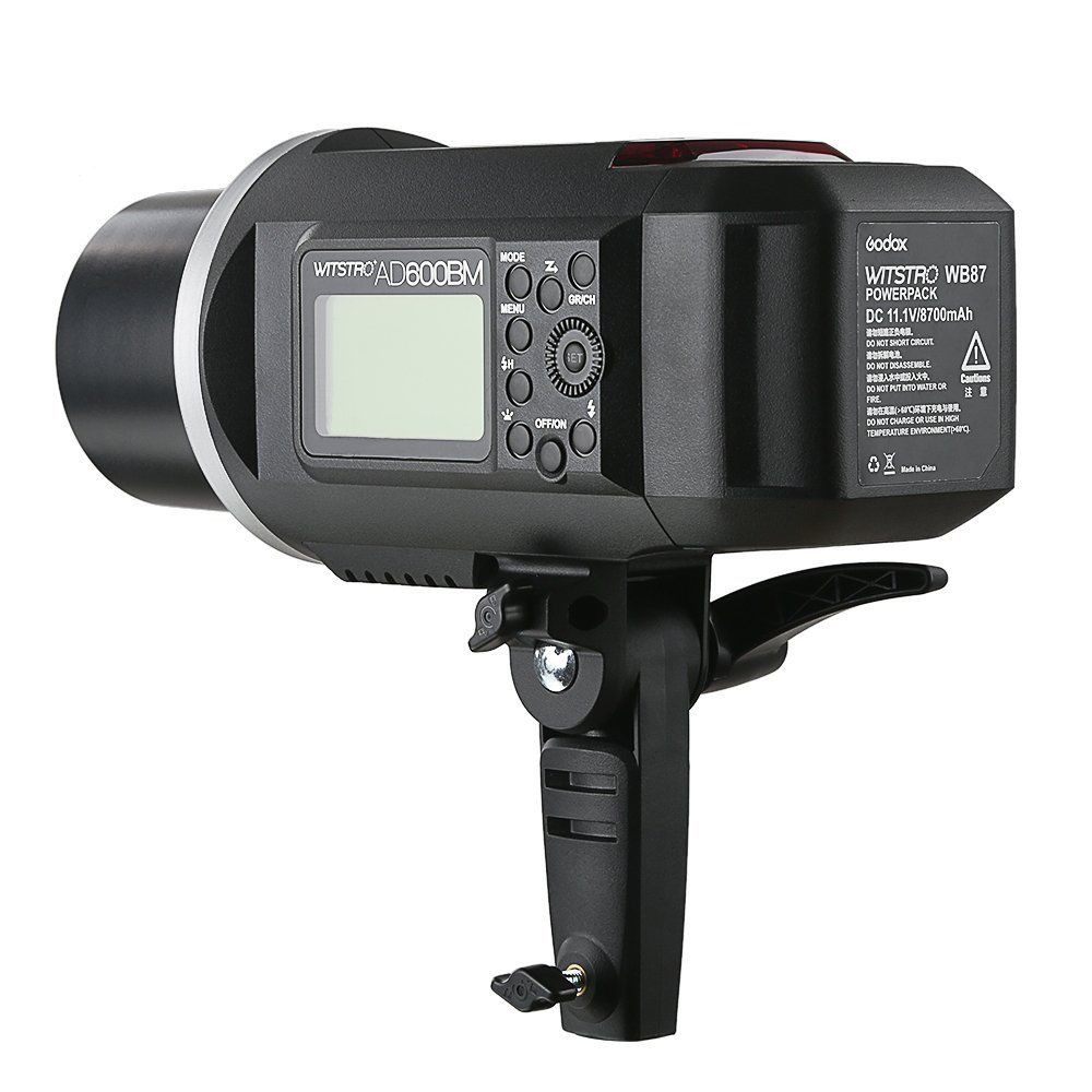 ​Godox AD600BM