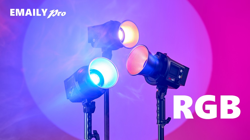 ĐÈN LED NGOẠI CẢNH CL-60RGB