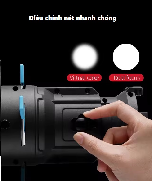 Projection Attachment E-PRO 36*/19*