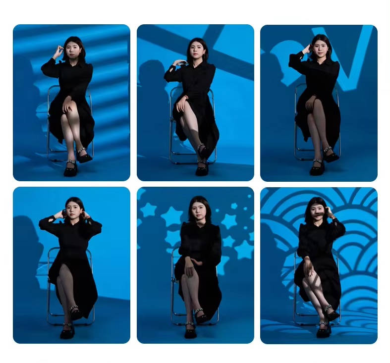 Projection Attachment E-PRO 36*/19*