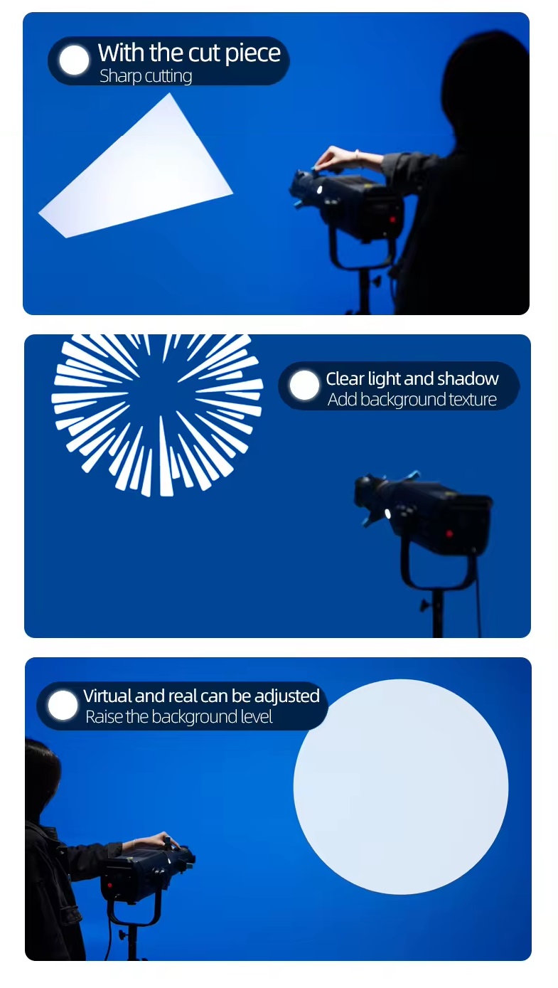 Projection Attachment E-PRO 36*/19*