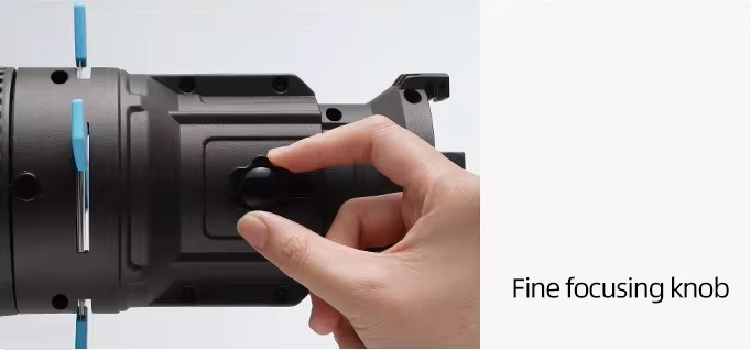 Projection Attachment E-PRO 36*/19*