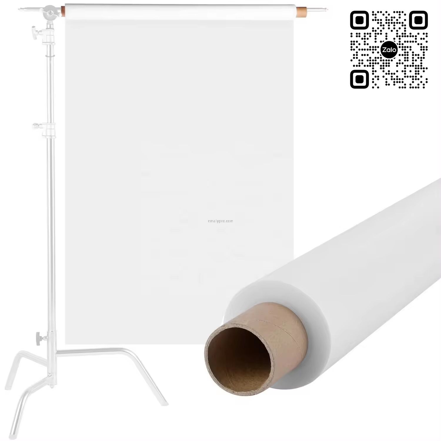 GIẤY TẢN SÁNG MỸ SAVAGE 90*120cm 