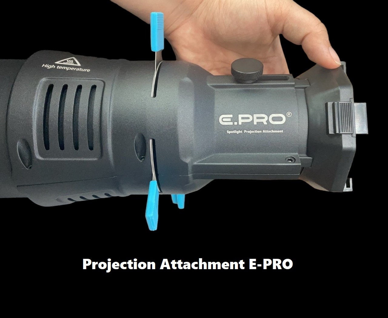 Projection Attachment E-PRO 36*/19*