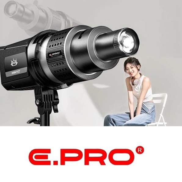 Bộ Hiệu Ứng E-PRO EX25 