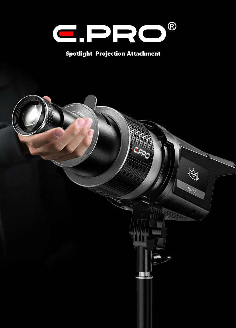 Bộ Hiệu Ứng Projection E-PRO EX25