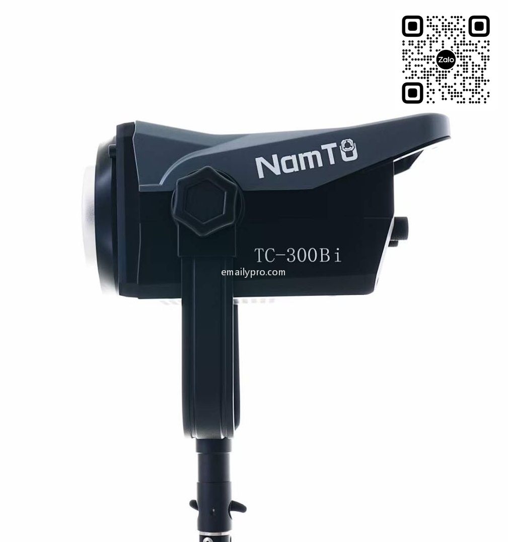 NAMTU TC300Bi 2700K-6500k Voice Control