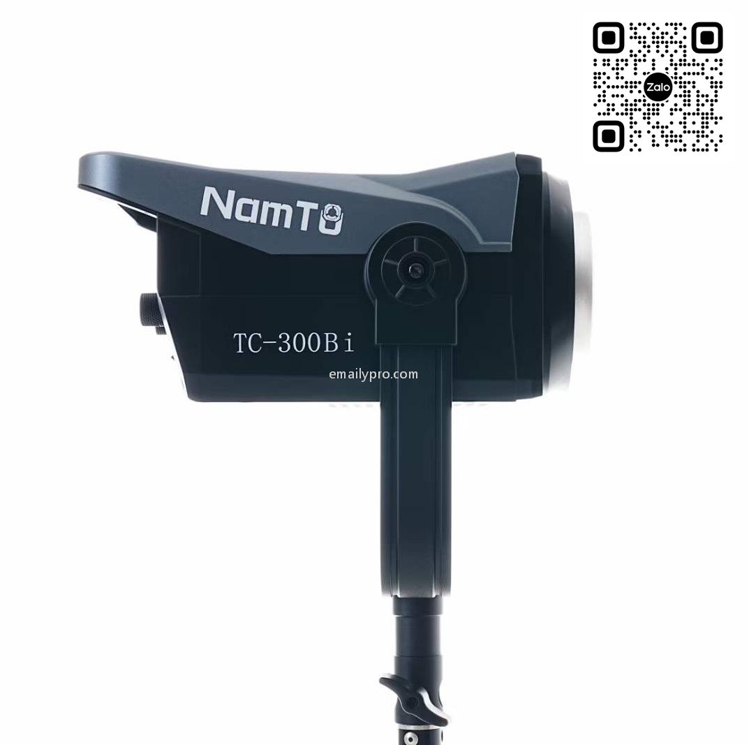 NAMTU TC300Bi 2700K-6500k Voice Control