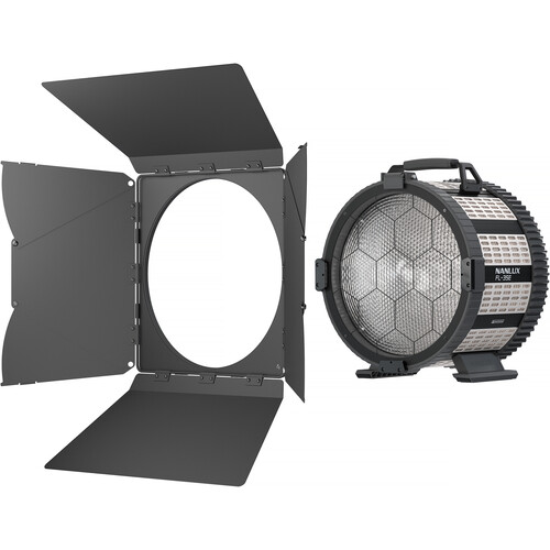 ​Nanlux FL-35E Motorized Fresnel Lens