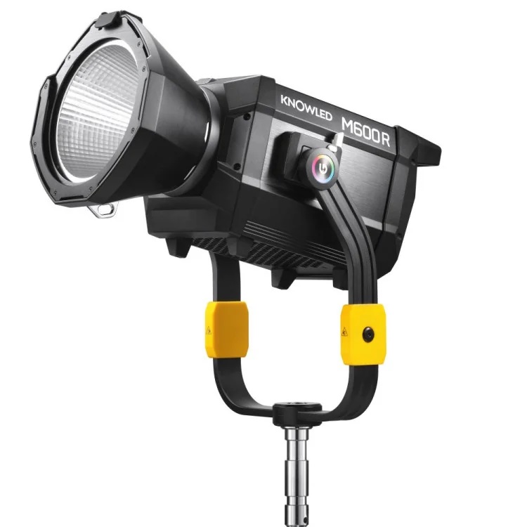 KNOWLED M600R RGB