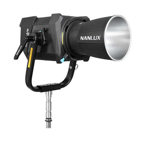 Nanlux Evoke 1200B LED Bi-Color Spot Light