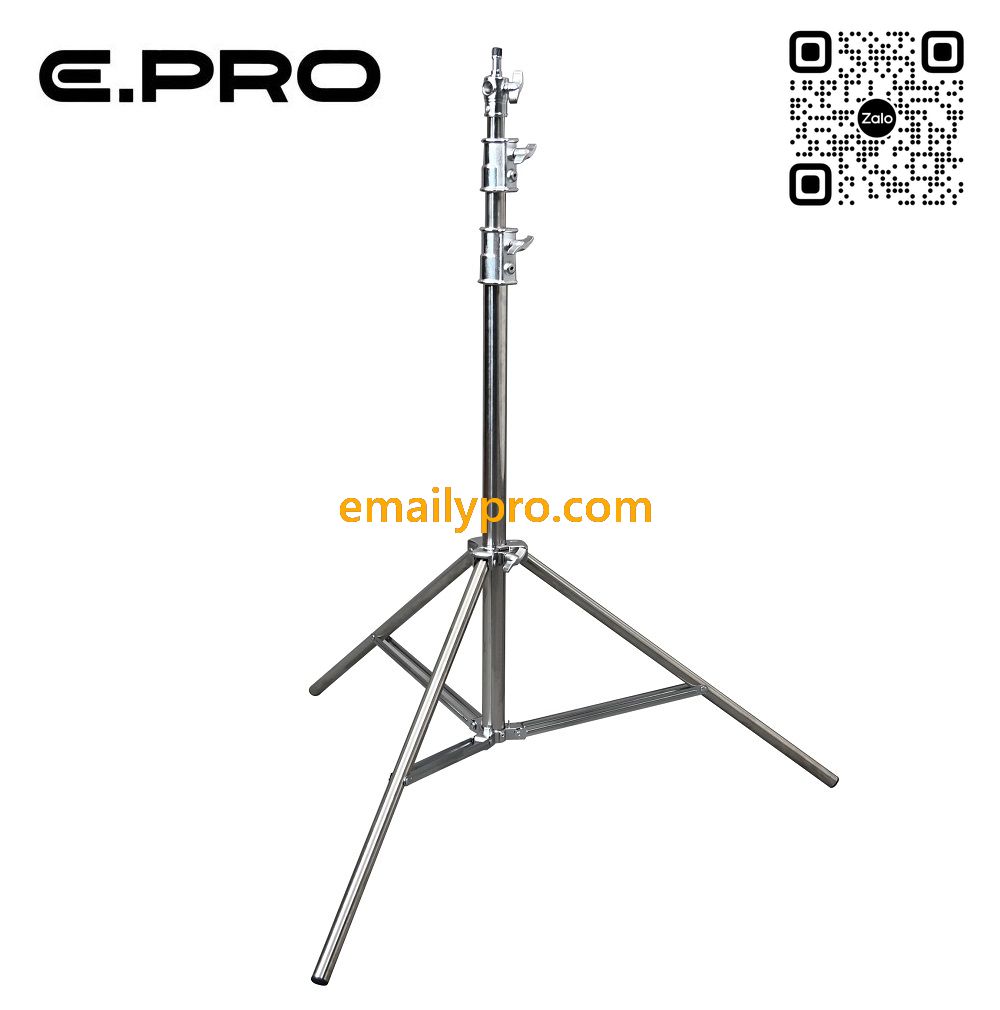 E.PRO Light Stand LS-28OS Pro