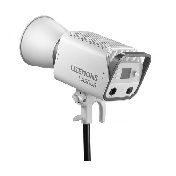 GODOX LITEMONS LA-300RGB.W 