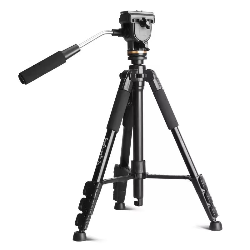 CHÂN MÁY ẢNH TRIPOD BEIKE Q-111S