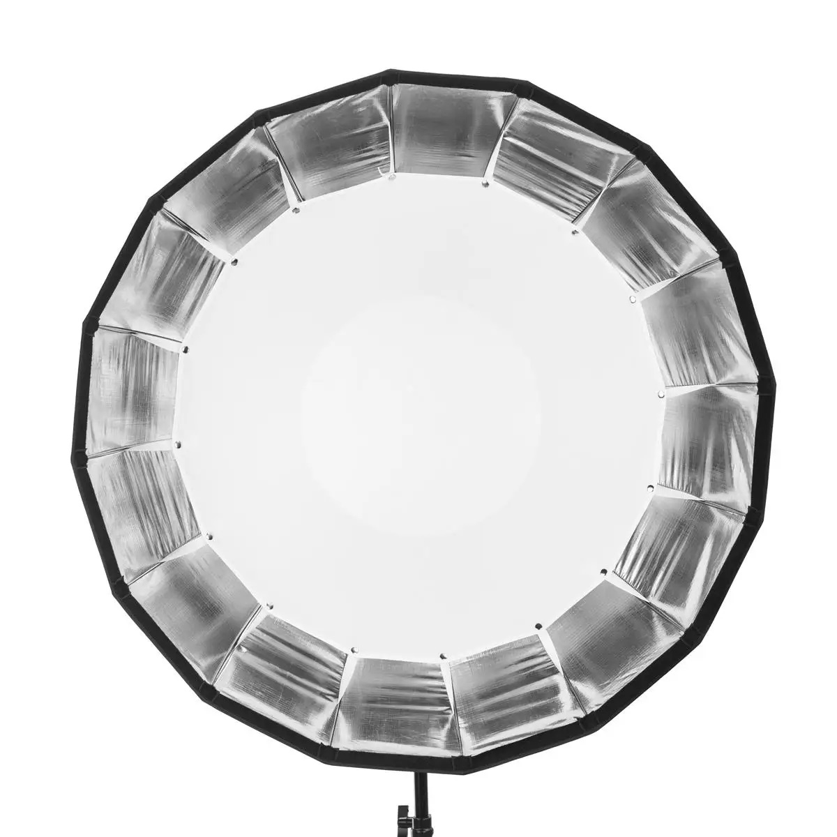 Softbox Beautydish E.Pro GRID 