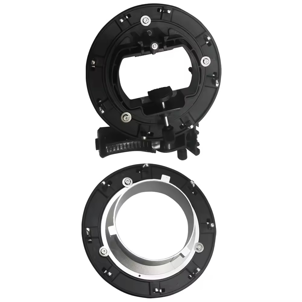 Bộ chuyển đổi ngàm Bowen - Flash 